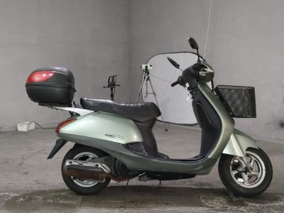 Honda LEAD100 1999