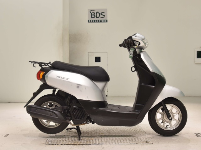 Honda TACT-4 BASIC 2015
