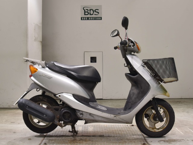 Yamaha JOG 50 2004