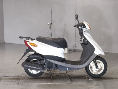 Yamaha JOG 115 2015
