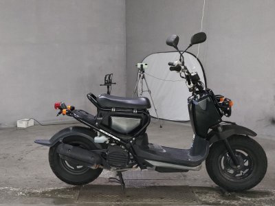 Honda ZOOMER 2011