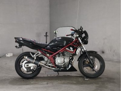 Suzuki BANDIT250
