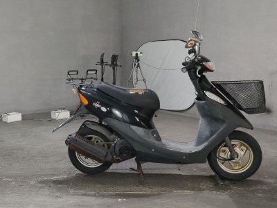 Honda DIO 2000