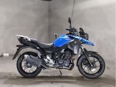 Suzuki V-STROM DL250