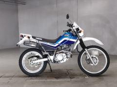 Yamaha SEROW XT225 2003