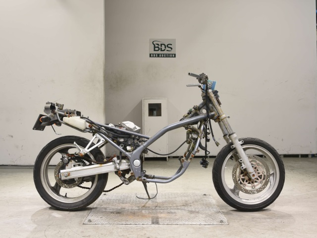 Kawasaki BALIUS ZR250 1991