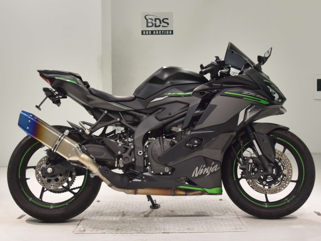 Kawasaki ZX-4R SE 2023