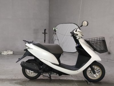 Honda DIO 2014