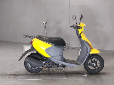 Suzuki LETS4