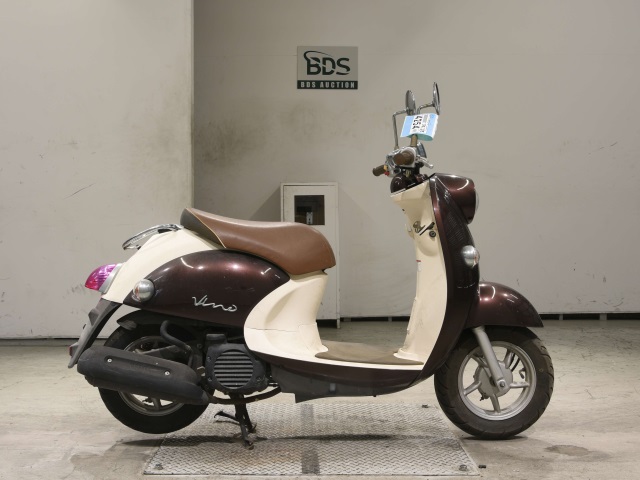 Yamaha JOG 115 2011