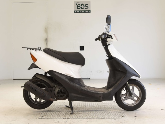 Honda DIO-3 2000
