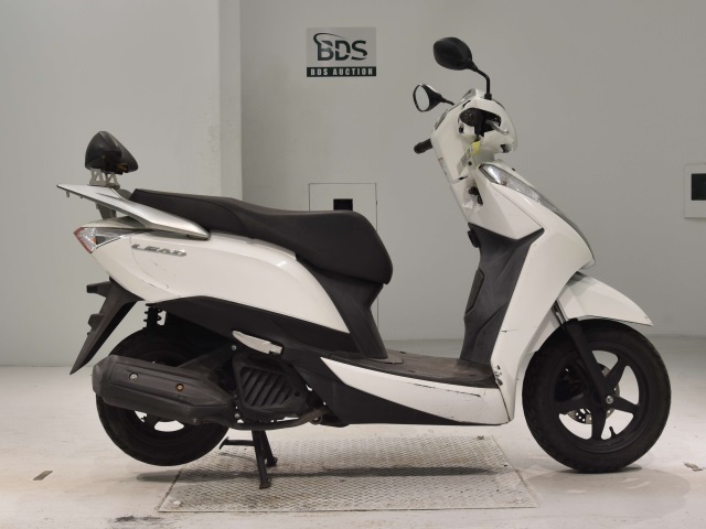 Honda LEAD125 2015