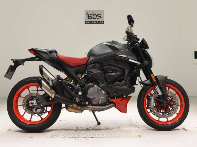 Ducati MONSTER 937 2023
