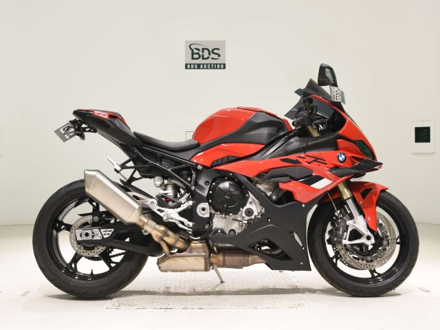 BMW S1000RR 2023