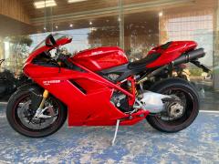 Ducati 1098 2009