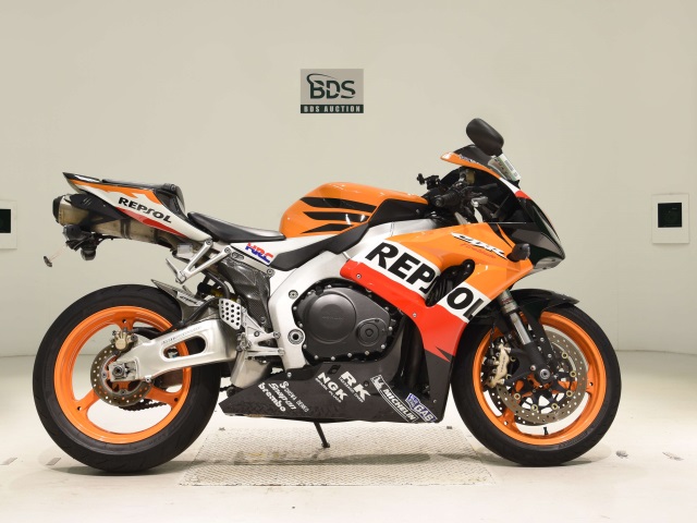 Honda CBR1000RR 2007