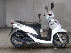 Honda DIO110 2011