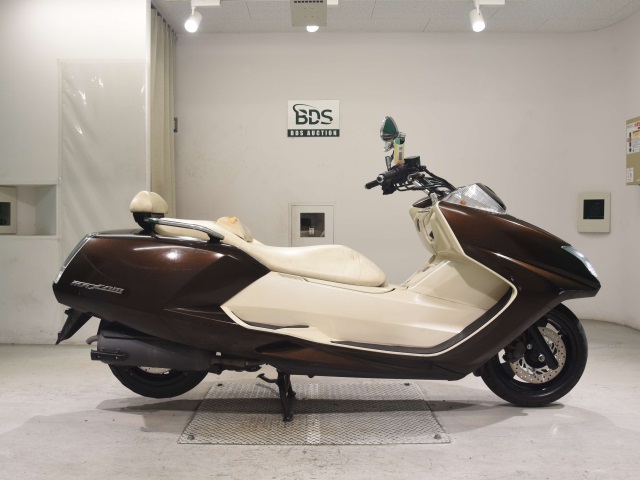 Yamaha MAXAM250 2007