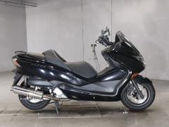 Honda FORZA Z 2011