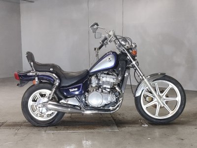 Kawasaki VULCAN400 CUSTOM 1993