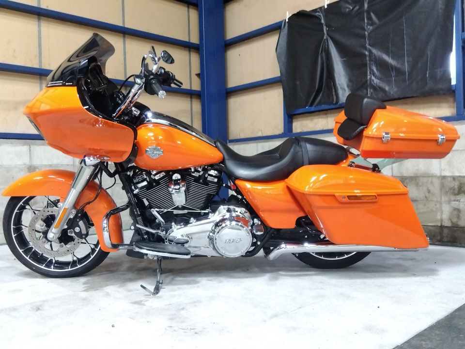 HD SREET GLIDE FLHXS1690 2023