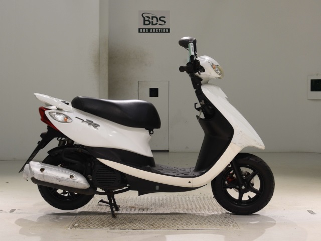 Yamaha JOG ZR 2011