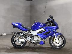 Honda VTR1000F 2003