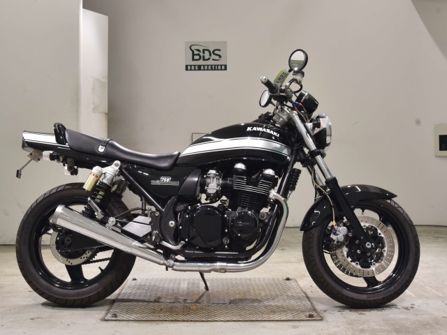 Kawasaki ZEPHYR750 1991