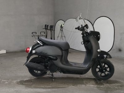 Yamaha VINO50 2018