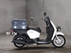 Honda BENLY110 2013