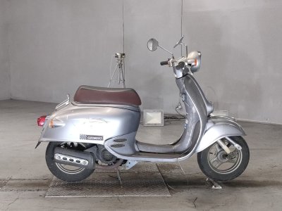 Honda GIORNO 1996
