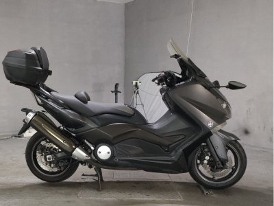 Yamaha T-MAX530 2013