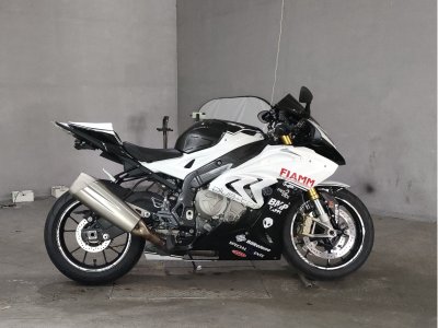 BMW S1000RR 2016