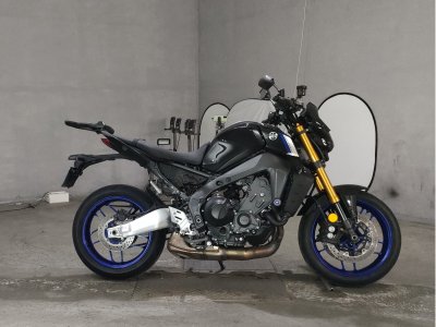 Yamaha MT-09SP 2021