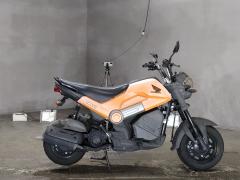 Honda NAVI110 2017