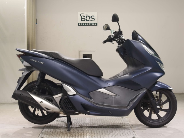 Honda PCX125-3 2020