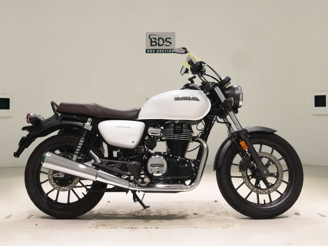 Honda GB350 2024