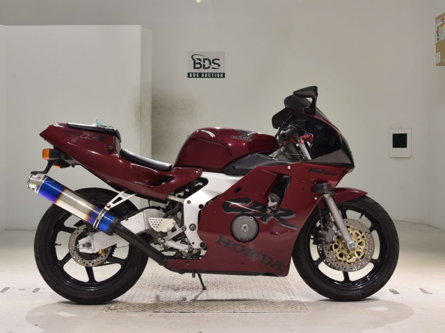 Honda CBR250RR 1994