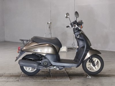 Honda TODAY 2011