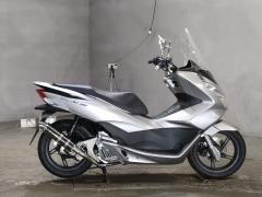 Honda PCX150 2015