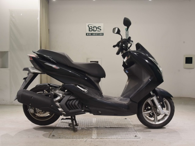 Yamaha MAJESTY 155S 2016