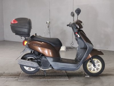 Honda TACT125 2019