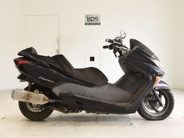 Honda FORZA Z 2004