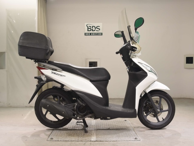 Honda DIO110 2013