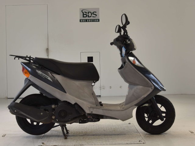 Suzuki ADDRESS V125