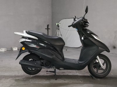 Honda NS125T 2021