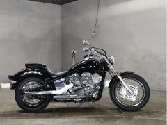 Yamaha DRAGSTAR XVS1100 2001