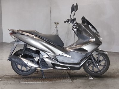 Honda PCX125 2018