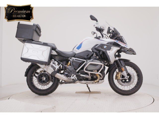 BMW R1250GS 2021