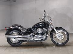 Yamaha DRAGSTAR XVS400 1998